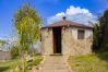 Casa rural en Alhaurín el Grande - Cubo's Finca la Rosa del Zangano
