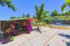 Casa rural en Alhaurín el Grande - Cubo's Finca la Rosa del Zangano
