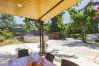 Casa rural en Alhaurín el Grande - Cubo's Finca la Rosa del Zangano