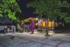 Casa rural en Alhaurín el Grande - Cubo's Finca la Rosa del Zangano