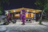Casa rural en Alhaurín el Grande - Cubo's Finca la Rosa del Zangano