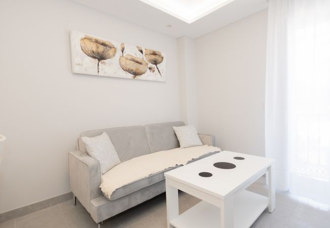 Apartamento en Benalmádena - Cubo's Apartamento Tivoli B4