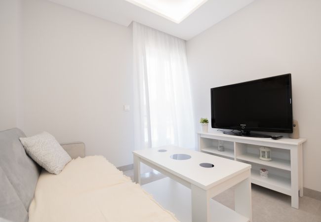 Apartamento en Benalmádena - Cubo's Apartamento Tivoli B4