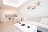 Maravilloso apartamento vacacional en Benalmádena