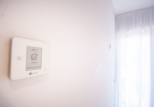 Apartamento en Benalmádena (Arroyo de la miel)