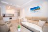 Maravilloso apartamento vacacional en Benalmádena