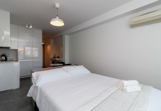 Apartamento en Nerja - Luxury Apartment Torrecilla Beach CN
