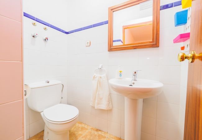 Casa rural en Alhaurín el Grande - Cubo's Finca Isabel Privacy & Relax