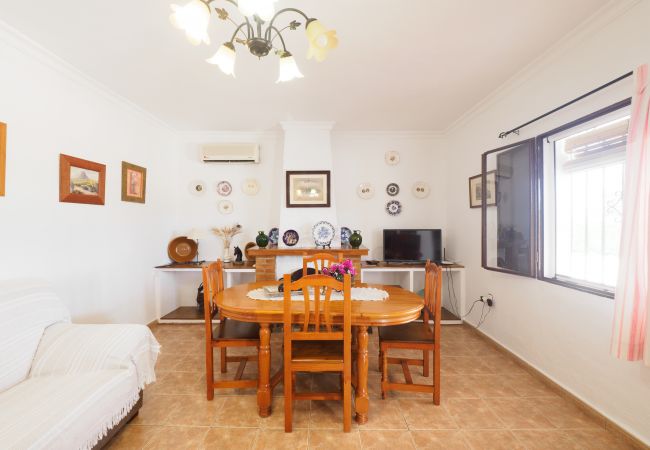 Casa rural en Alhaurín el Grande - Cubo's Finca Isabel Privacy & Relax