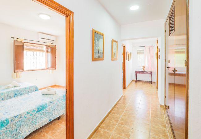Casa rural en Alhaurín el Grande - Cubo's Finca Isabel Privacy & Relax