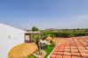 Casa rural en Alhaurín el Grande - Cubo's Finca Isabel Privacy & Relax