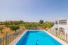Casa rural en Alhaurín el Grande - Cubo's Finca Isabel Privacy & Relax
