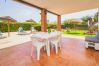 Casa rural en Alhaurín el Grande - Cubo's Finca Isabel Privacy & Relax