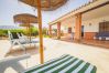 Casa rural en Alhaurín el Grande - Cubo's Finca Isabel Privacy & Relax