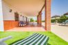 Casa rural en Alhaurín el Grande - Cubo's Finca Isabel Privacy & Relax