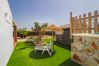 Casa rural en Alhaurín el Grande - Cubo's Finca Isabel Privacy & Relax