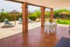 Casa rural en Alhaurín el Grande - Cubo's Finca Isabel Privacy & Relax