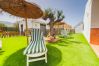 Casa rural en Alhaurín el Grande - Cubo's Finca Isabel Privacy & Relax
