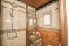 Baño de esta villa en Alhaurín el Grande
