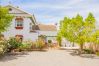 Casa rural en Alhaurín el Grande - Cubo's Villa La Quinta