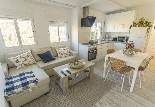 Casa rural en Nerja - .Cortijo Mandala Nerja