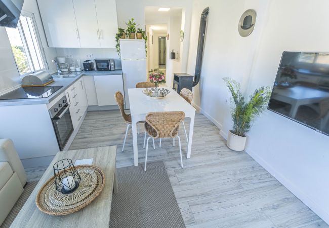 Casa rural en Nerja - .Cortijo Mandala Nerja