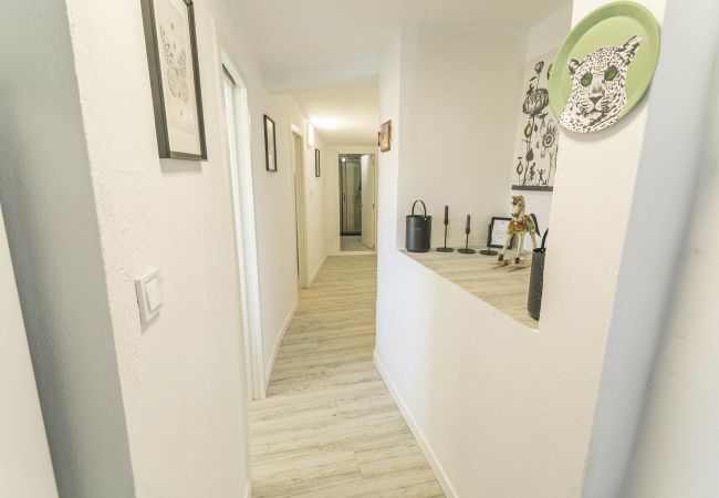 Casa rural en Nerja - .Cortijo Mandala Nerja