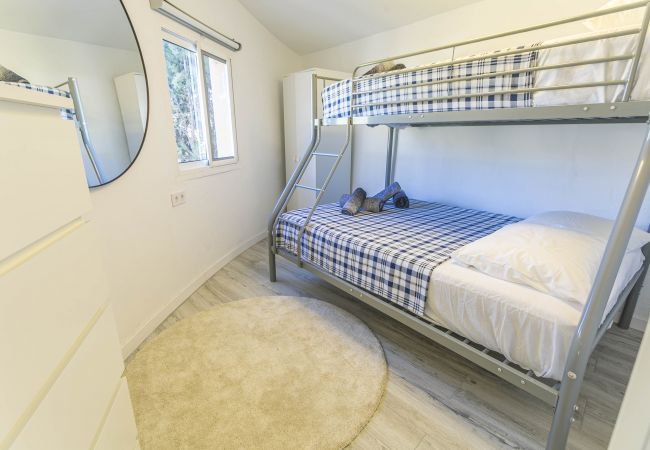 Casa rural en Nerja - .Cortijo Mandala Nerja