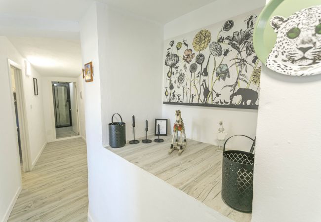 Casa rural en Nerja - Cortijo Mandala Nerja