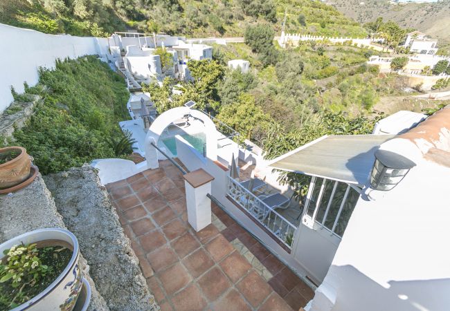 Casa rural en Nerja - Cortijo Mandala Nerja