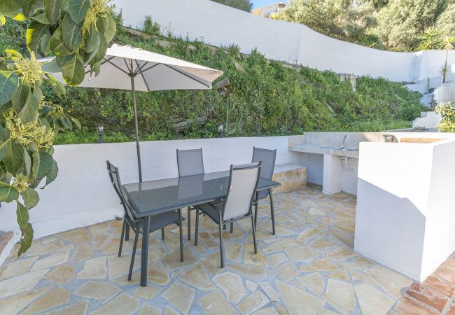 Casa rural en Nerja - .Cortijo Mandala Nerja