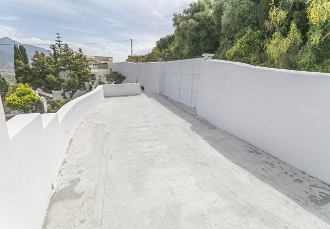 Casa rural en Nerja - .Cortijo Mandala Nerja