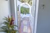 Casa rural en Nerja - .Cortijo Mandala Nerja