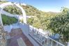 Casa rural en Nerja - .Cortijo Mandala Nerja