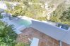Casa rural en Nerja - .Cortijo Mandala Nerja