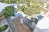Casa rural en Nerja - .Cortijo Mandala Nerja