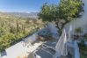 Casa rural en Nerja - .Cortijo Mandala Nerja