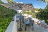 Casa rural en Nerja - .Cortijo Mandala Nerja