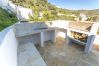 Casa rural en Nerja - .Cortijo Mandala Nerja