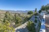 Casa rural en Nerja - .Cortijo Mandala Nerja