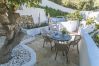 Casa rural en Nerja - .Cortijo Mandala Nerja