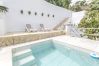 Casa rural en Nerja - .Cortijo Mandala Nerja