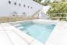 Casa rural en Nerja - .Cortijo Mandala Nerja