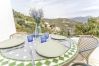 Casa rural en Nerja - .Cortijo Mandala Nerja