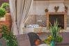 Villa en Alhaurin de la Torre - Cubo's Casa El Azahar