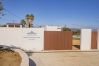 Villa en Alhaurin de la Torre - Cubo's Casa El Azahar