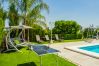 Villa en Alhaurin de la Torre - Cubo's Casa El Azahar
