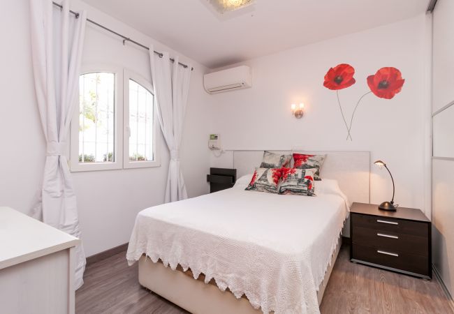 Apartamento en Nerja - Apartamento Litoral Burriana