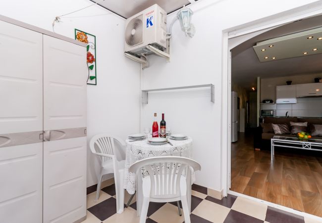 Apartamento en Nerja - Apartamento Litoral Burriana