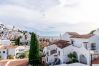 Apartamento en Nerja - Apartamento Litoral Burriana